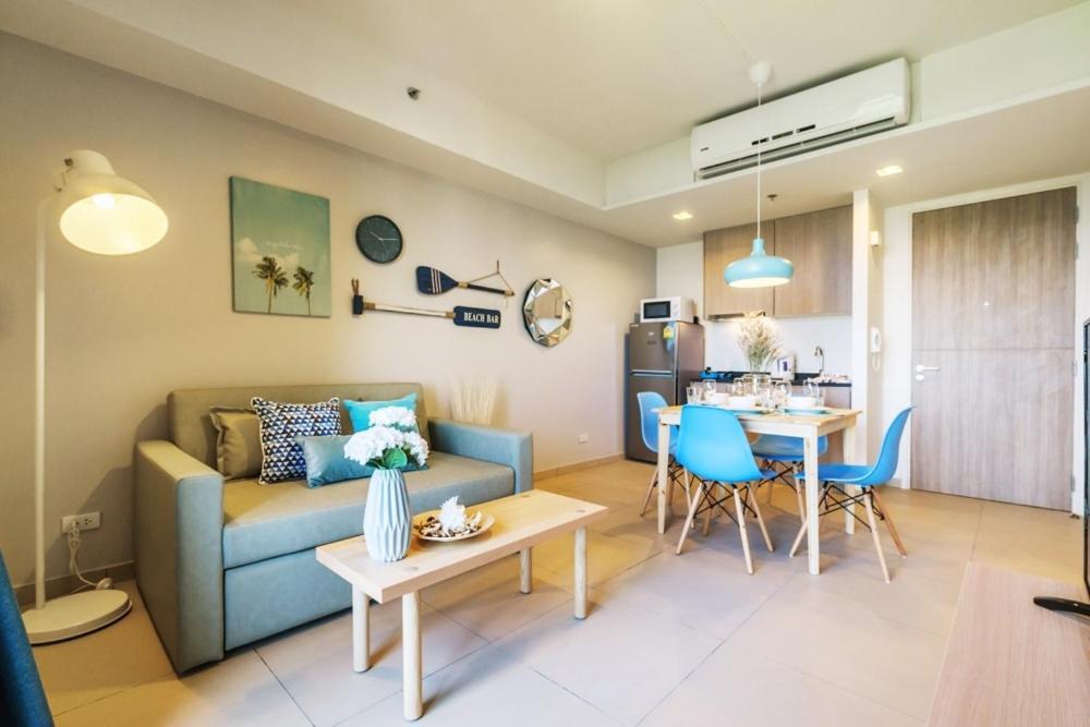 Unixx By The Sea Leilighet Pattaya Rom bilde