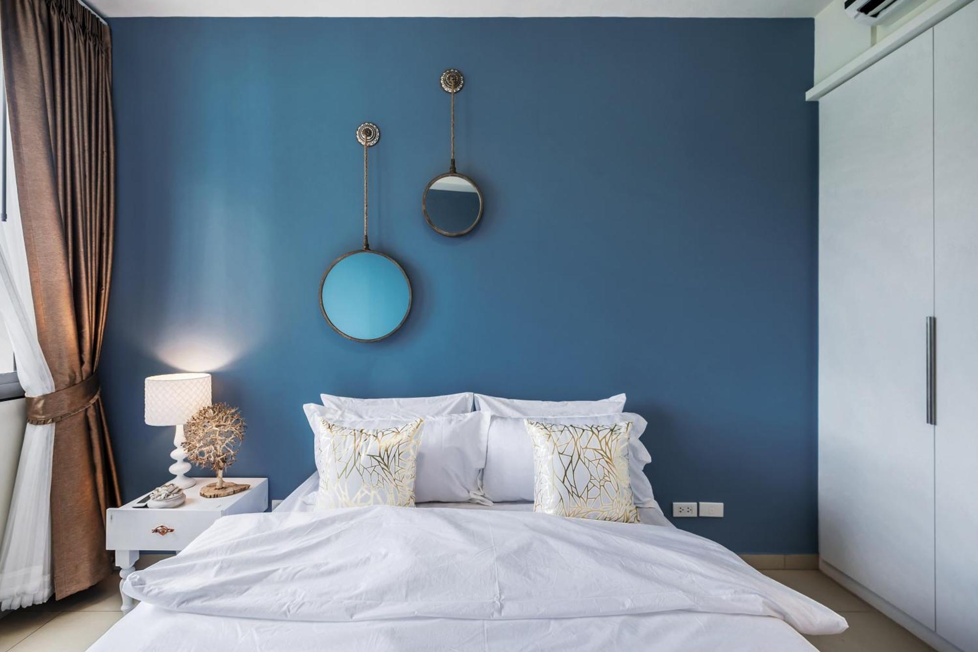 Unixx By The Sea Leilighet Pattaya Rom bilde