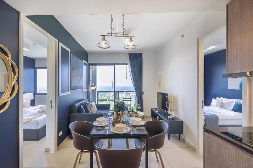 Unixx By The Sea Leilighet Pattaya Rom bilde