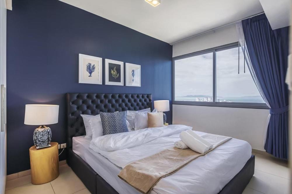 Unixx By The Sea Leilighet Pattaya Rom bilde