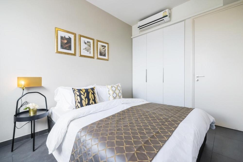 Unixx By The Sea Leilighet Pattaya Rom bilde